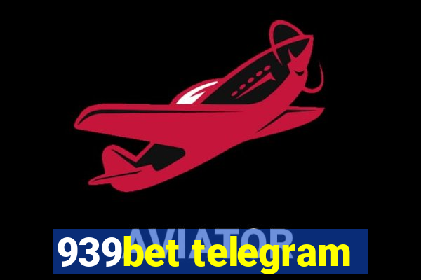 939bet telegram